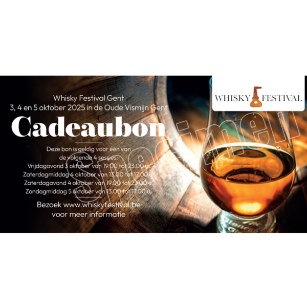 Cadeaubon_Whisky_Festival_Gent