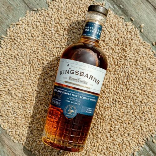 Kingsbarns 10 years